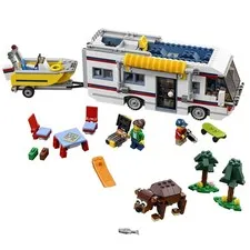 Lego Creator 31052 Vacation Getaways Building Kit (792 Piece)_