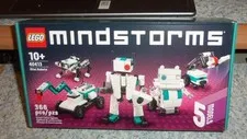 LEGO Mindstorms 40413 Mini Robots