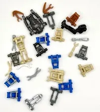 LEGO Star Wars Droid Mix Part Lot, Minifigure inv.571