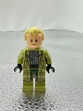 Lego Star Wars Luthen Rael Minifigure sw1230