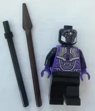 Lego Sakaarian Guard 76088 Thor Ragnarok Super Heroes Minifigure New