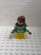 LEGO Marvel Super Heroes Female DOC OCK (SH796) Minifigure Set 10783 Spider Man