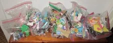 Large Lot of  Mixed Bundle of LEGO Friends & Other Sets