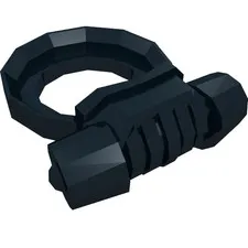 LEGO® Part 24135 - Minifigure Breathing Apparatus