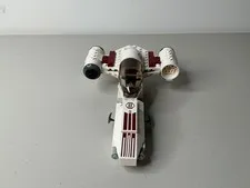 Lego Star Wars Freeco Speeder 8085 PRE-BUILT