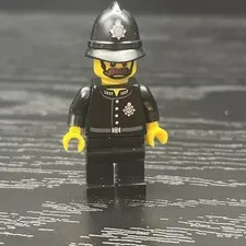 LEGO Collectible Minifigures Series 11 Constable 71002-15 col177