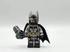LEGO® Minifig sh0435 - Batman - Tactical Suit