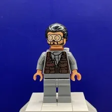LEGO® Minifig sw0794 - Bodhi Rook