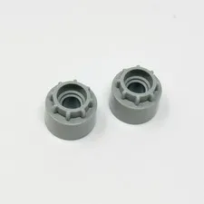 35186 LEGO Technic Driving Ring Extension 8 Teeth Inside Outside L. B. GRAY (2)