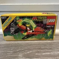 M-Tron Vector Detector (6877) NEW/SEALED - Year 1990