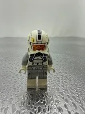 Lego Star Wars Clone Trooper Pilot Odd Ball Minifigure sw1399
