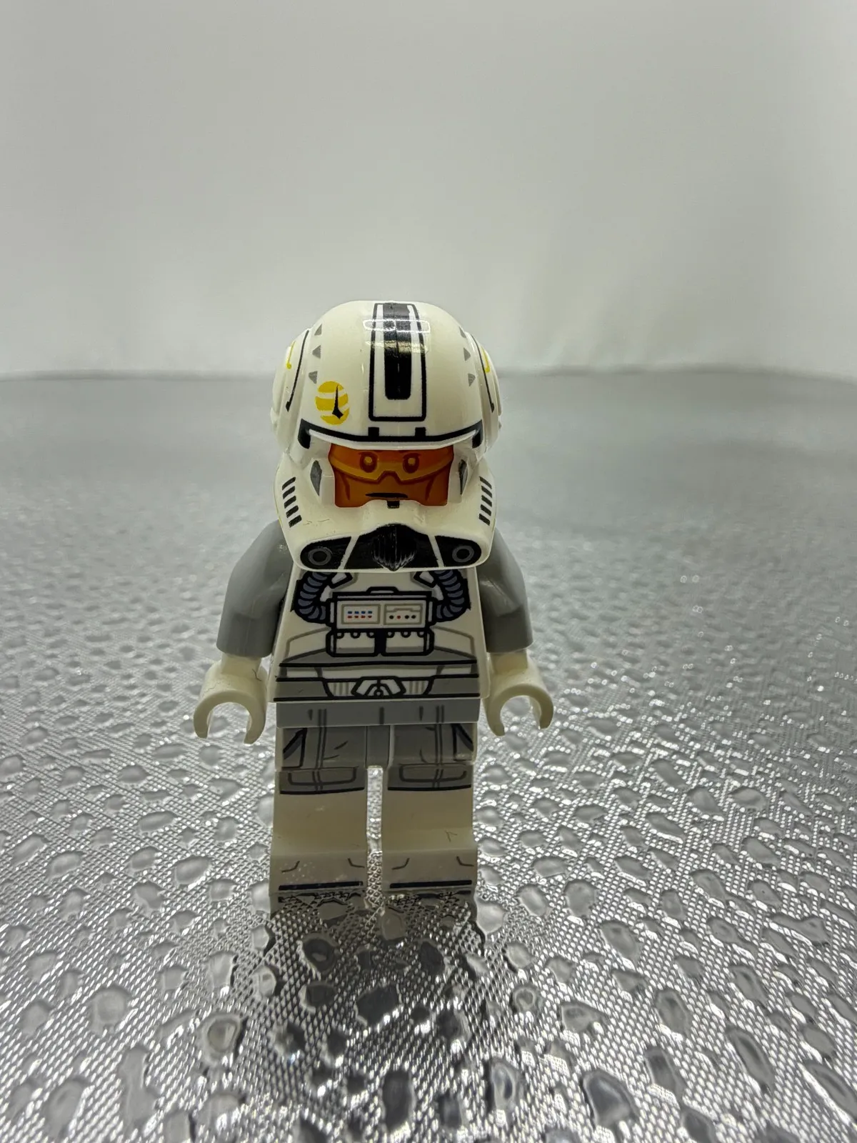 Lego Star Wars Clone Trooper Pilot Odd Ball Minifigure sw1399