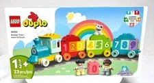 LEGO - Duplo - 10954 - The Number Train - Factory Sealed