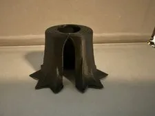 Lego Batman Cape 3D print