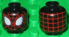 LEGO® Part 3626pb1449 - Minifigure
