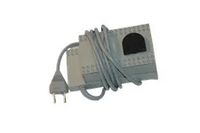 Lego® 12V TRAIN Railway 7864 Transformer Remote Control GREY
