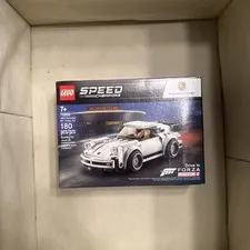 LEGO Speed Champions: 1974 Porsche 911 Turbo 3.0 (75895) - New Sealed