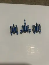 Lego Jetpacks