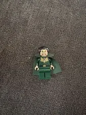 LEGO Ra's Al Ghul Minifigure sh0290 - Set 76056 Batman: Rescue from Ra's Al Ghul