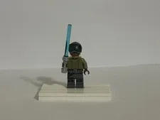LEGO Star Wars Kanan Jarrus Minifigure | Excellent Condition | 75170 The Phantom