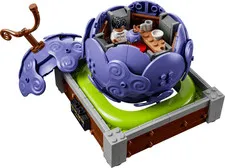LEGO ONE PIECE 75647 FRUIT GOM