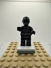 Lego Star Wars NI-L8 Protocol Droid Minifigure (75300) sw1136