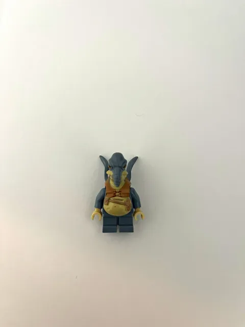 LEGO Star Wars Watto Minifigure - sw0325 75096-1