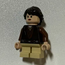 LEGO Star Wars Female Padawan 2013 SW517
