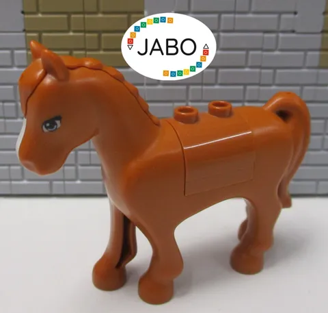 (O 15 / 2 / 8) Lego Friends Horse Equestrian Pony Farm