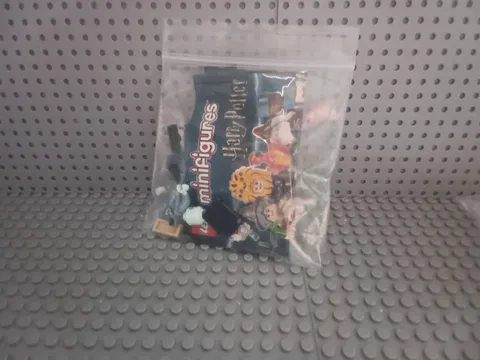 Lego harry potter series 2 moaning myrtle lego mini figure