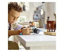 LEGO Creator 3 in 1 Retro Camera Toy 31147