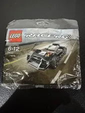 LEGO Racers: Le Mans Racer (7802)