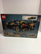 LEGO Technic Bugatti Bolide Model Car Toy Building Set 42151