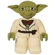 LEGO® Star Wars Yoda Plush