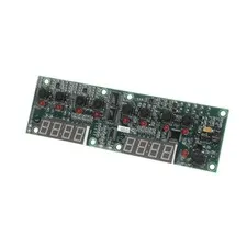 CONTROL W/ PROGRAMMING SD9-GR0742 - Genuine OEM Replacement Part