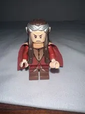LEGO Lord Of The Rings 2013 Elrond Minifigure
