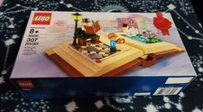 LEGO HANS CHRISTIAN ANDERSEN  40291 NEW