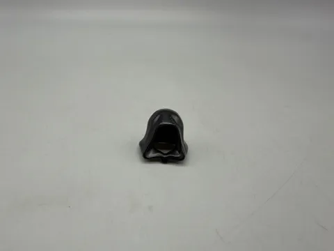 Star Wars LEGO® Kylo Ren's Sith Black Hood First Order 75104 OEM