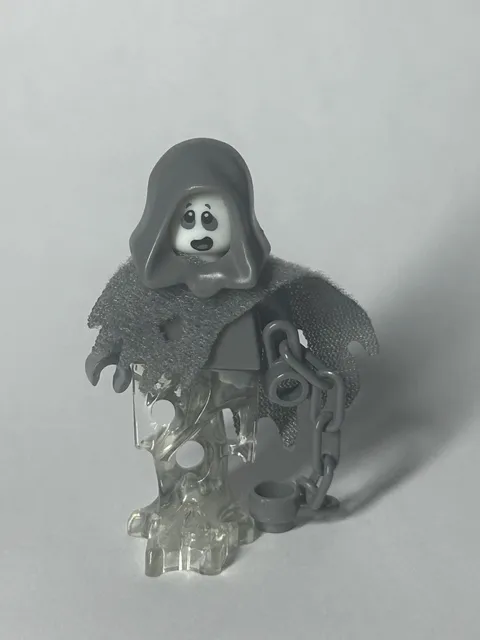 LEGO Marvel Series 2 Minifigures Moon Knight, Marc Spector, Steven Grant