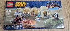 Lego Star Wars Mos Eisley Cantina (75052) 616 Pcs UNOPENED