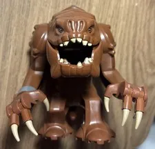 LEGO Star Wars Rancor Minifigure (Bigfig) from Rancor Pit Set 75005