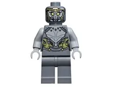 Lego Super Heroes Chitauri