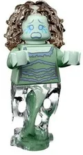 Lego 71010-14 Series 14 Collectibles Minifigure Banshee