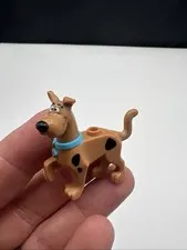 LEGO Scooby Do Dog Minifigure Animal Great Dane Rare 