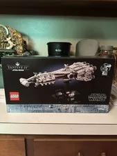 LEGO Star Wars: Tantive IV (75376)