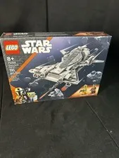 LEGO Star Wars 75346 Pirate Snub Fighter 285 pcs Brick Separator Ages 8+