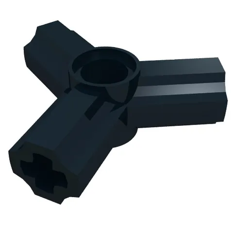 5x LEGO® Part 10288 - Technic