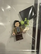 LEGO MINIFIGURES: Marvel Studios Loki