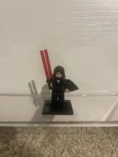LEGO Star Wars Darth Rey Minifigure Sith sw1364 75389 The Dark Millennium Falcon