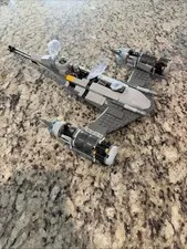 LEGO Star Wars: The Mandalorian�S N-1 Starfighter (75325)